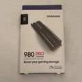 Samsung 980 PRO 1 TB SSD M.2-2280 PCIe 4.0 x4 NVMe Solid State Drive Brandneu!!