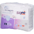 SENI ACTIVE PLUS LARGE 10 St, 07227474