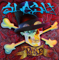 Slash Slash (CD) Album