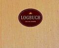 Harald Mertes / Logbuch (Segeltuch-Ausgabe)9783892254393