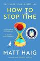 How to Stop Time, Haig, Matt