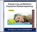 Entspannung und Meditation - Progressive Muskelents... | Buch | Zustand sehr gut