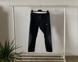 3/4 High Waist Sportleggings von Nike