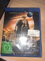 JUPITER ASCENDING 3D BlueRay Neu Ovp Channing Tatum Mila Kunis