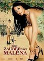 Der Zauber von Malèna von Giuseppe Tornatore | DVD | Zustand akzeptabel