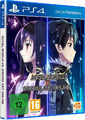 Accel World vs Sword Art Online Sony Playstation 4 Spiel