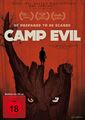 Camp Evil (DVD, 2015, FSK 18)