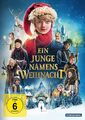 Ein Junge namens Weihnacht # DVD-NEU