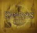 The Lord of the Rings - The Motion Picture Trilogy von Lor... | CD | Zustand gut