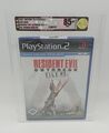 🎮 Resident Evil: Outbreak File #2 / PlayStation 2 Eingeschweißt SEALD VGA 85+🎮