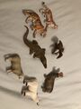 schleich figuren tiere