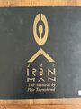 Iron man (Musical) [Vinyl LP]