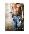 Changing the Game, Jaci Burton