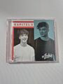 DIE LOCHIS - KAPITEL X   CD NEU