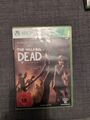 The Walking Dead-Game of The Year Edition (Microsoft Xbox 360, 2013)