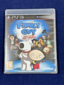 Family Guy: Back to the Multiverse (Sony PlayStation 3, 2012) Komplett. Neuwertig