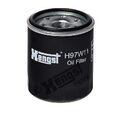 HENGST FILTER H97W11 Ölfilter für MITSUBISHI SMART