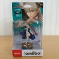 Amiibo Fire Emblem Corrin Kamui Player 2 2P Fighter Super Smash Bros Nintendo JP