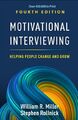 Motivationsinterview: Menschen helfen, sich zu verändern von William R. Miller, UK ARTIKEL