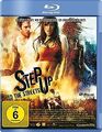 Step Up To The Streets [Blu-ray] von Chu, Jon | DVD | Zustand gut