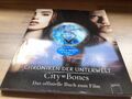 City Of Bones, gebraucht. Roman Tb Und das offizielle Buch zum Film, guter Zust.