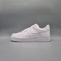 Nike Air Force 1 ´07 White Weiß  - CW2288-111 -  NEU/OVP