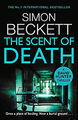 The Scent Of Death: David Hunter 6 Hardcover (Hörbestseller) Simon Beckett