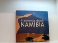 Traumreise durch Namibia Klaus G. Förg. Texte von Maria Pernat. [Kt.-S 661078469