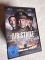 Air Strike  - Bruce Willis, Adrien Brody | DVD 113