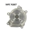 1x Wasserpumpe, Motorkühlung SKF VKPC 91807 passend für TOYOTA