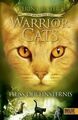 ►ungelesen WARRIOR CATS 3 / Band 2 Die Macht der drei - FLUSS DER FINSTERNIS  HC