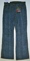 Blend of America Cordjeans Hose Gr.30 (W30L34) Marken Jeans Hosen sale 15041404