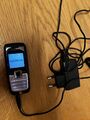 Nokia  2610 - Schwarz (Ohne Simlock) Handy