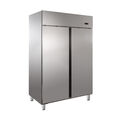 GastroHero Tiefkühlschrank Profi 1400 GN 2/1 - mit 2 Türen  Gewerbe