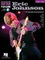 Eric Johnson | Eric Johnson Guitar Play-Along Volume 118 Book/Online Audio