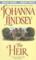 The Heir - Lindsey, Johanna