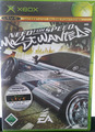 Need for Speed Most Wanted - Microsoft Xbox 360