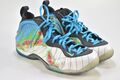 Nike Air Foamposite Herren Sportschuhe Sneaker  EUR 45 Nr. 24-N 1464