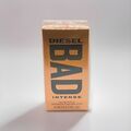 Diesel Bad Intense 50ml Eau De Parfum Herrenduft & OriginalVerpackt