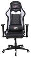 Gaming-Stuhl Chair Chefsessel Bürostuhl Schreibtischstuhl Game Rocker G-20