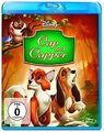 Cap und Capper [Blu-ray] von Stevens, Art, Berman, Ted | DVD | Zustand gut