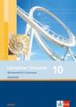 Lambacher Schweizer. 10. Schuljahr. Arbeitsheft plus Lösungsheft. Sachsen | Buch