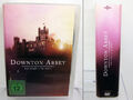 DVD Downton Abbey: Die komplette Serie Staffel 1-6 (2010 - 2015) 26x Discs. Kult