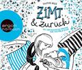 Zimt und zurück Dagmar Bach