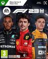 F1 23 XBOX Series X/One | VideoGame | Englisch