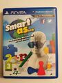 PS VITA - Smart As... - KOSTENLOSER VERSAND UK 