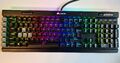 Corsair K95 RGB Platinum Cherry MX Speed Deutsch/German Layout