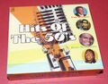Hits Of The 50`s -- 38 Hits  / Sampler  -- 3CDs  / Oldies
