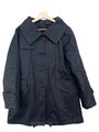 CLOSED Trenchcoat S Schwarz Klassisch Elegant