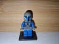 Lego sw0296 Star Wars Mandalorian Death Watch Warrior aus Set 7914 9525